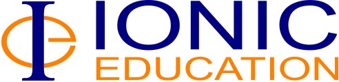 Ionic Education